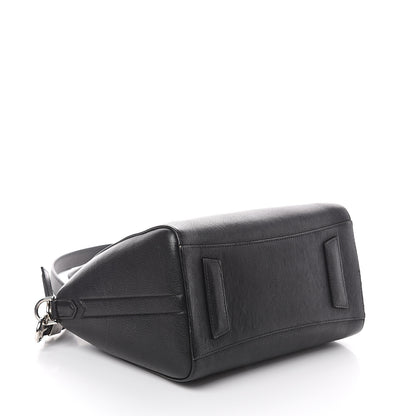 Givenchy Sugar Goatskin Small Antigona Black 3 of 8