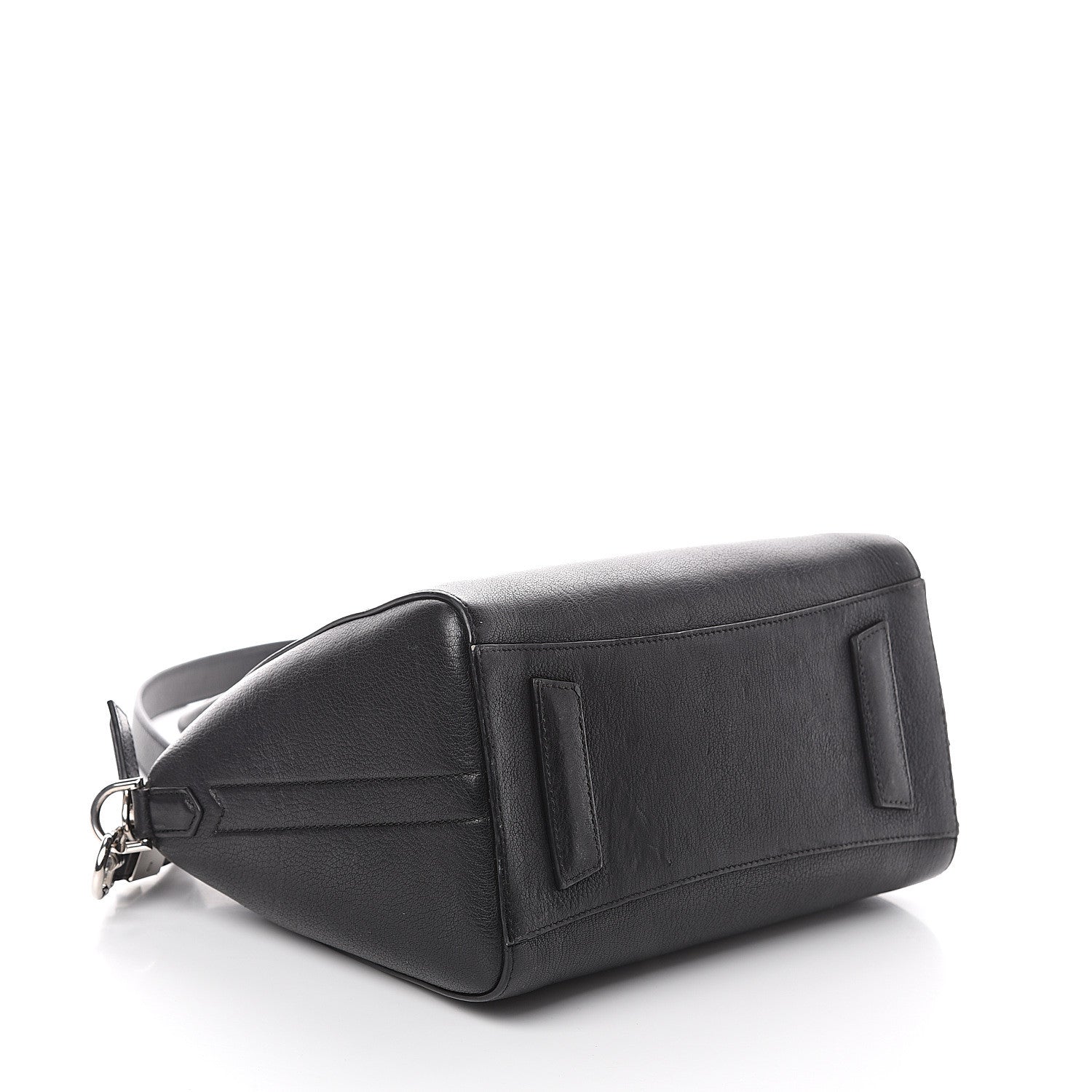 Givenchy Sugar Goatskin Small Antigona Black 3 of 8