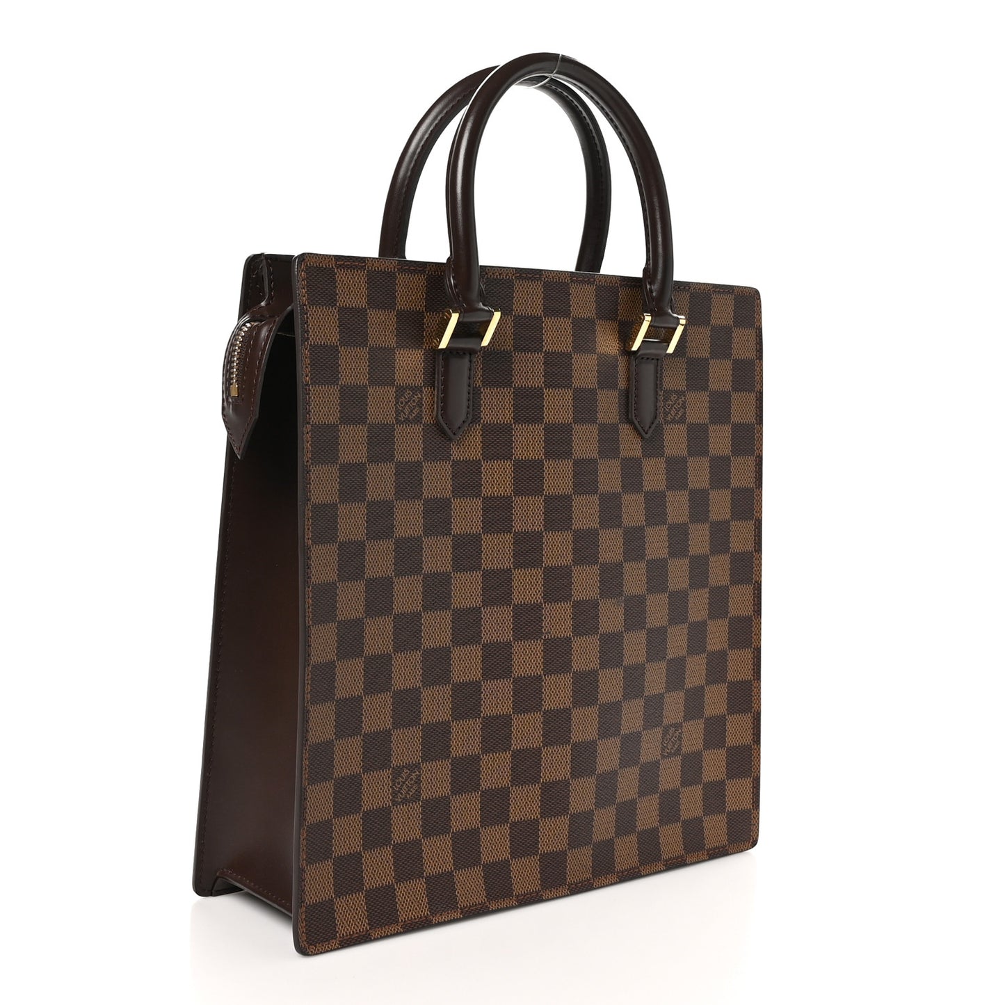 Damier Ebene Venice Sac Plat