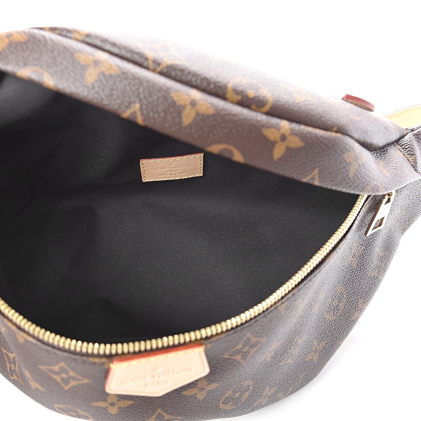 Monogram Bumbag