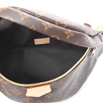 Louis Vuitton Monogram Bumbag 4 of 7