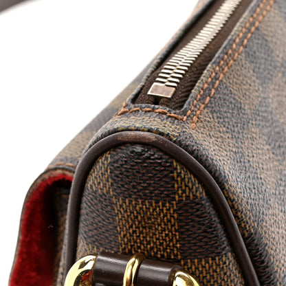 Louis Vuitton Damier Ebene Ravello GM 14 of 14