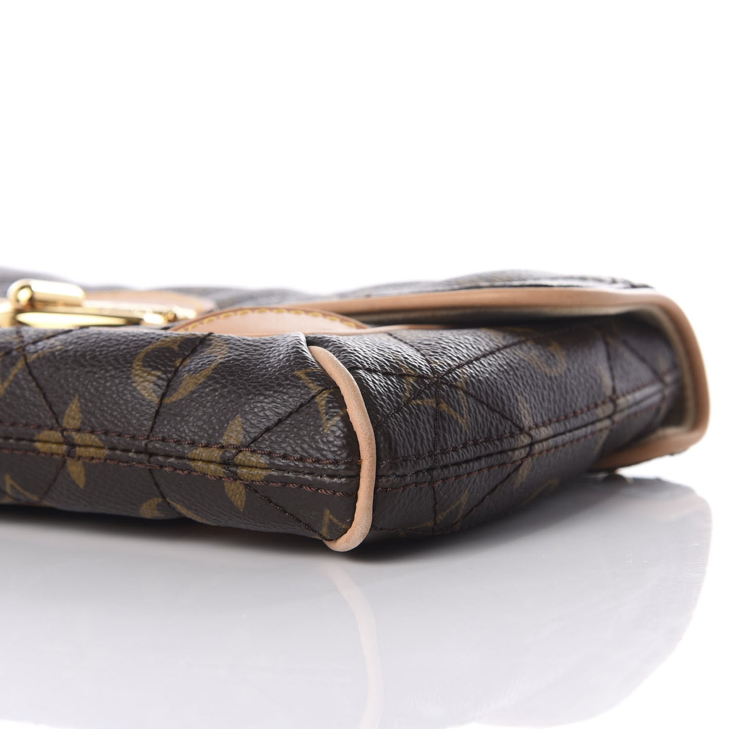 Monogram Etoile Clutch