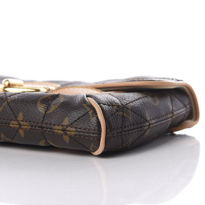 Louis Vuitton Monogram Etoile Clutch 9 of 9