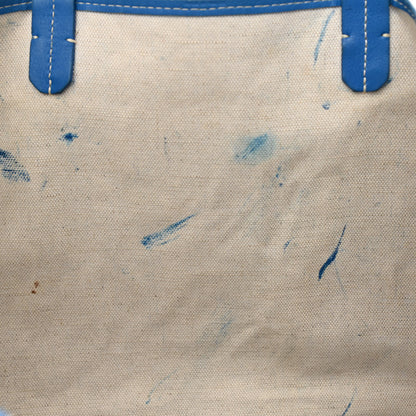 Goyard Goyardine Saint Louis PM Sky Blue 9 of 15