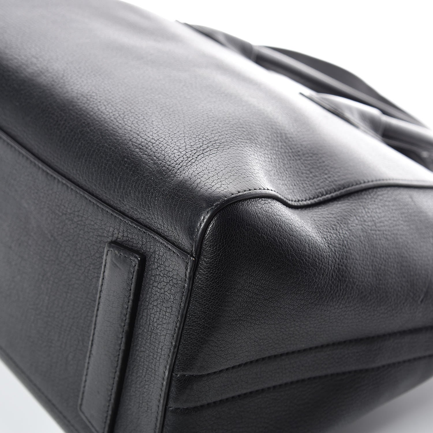 Givenchy Sugar Goatskin Medium Antigona Black 15 of 23