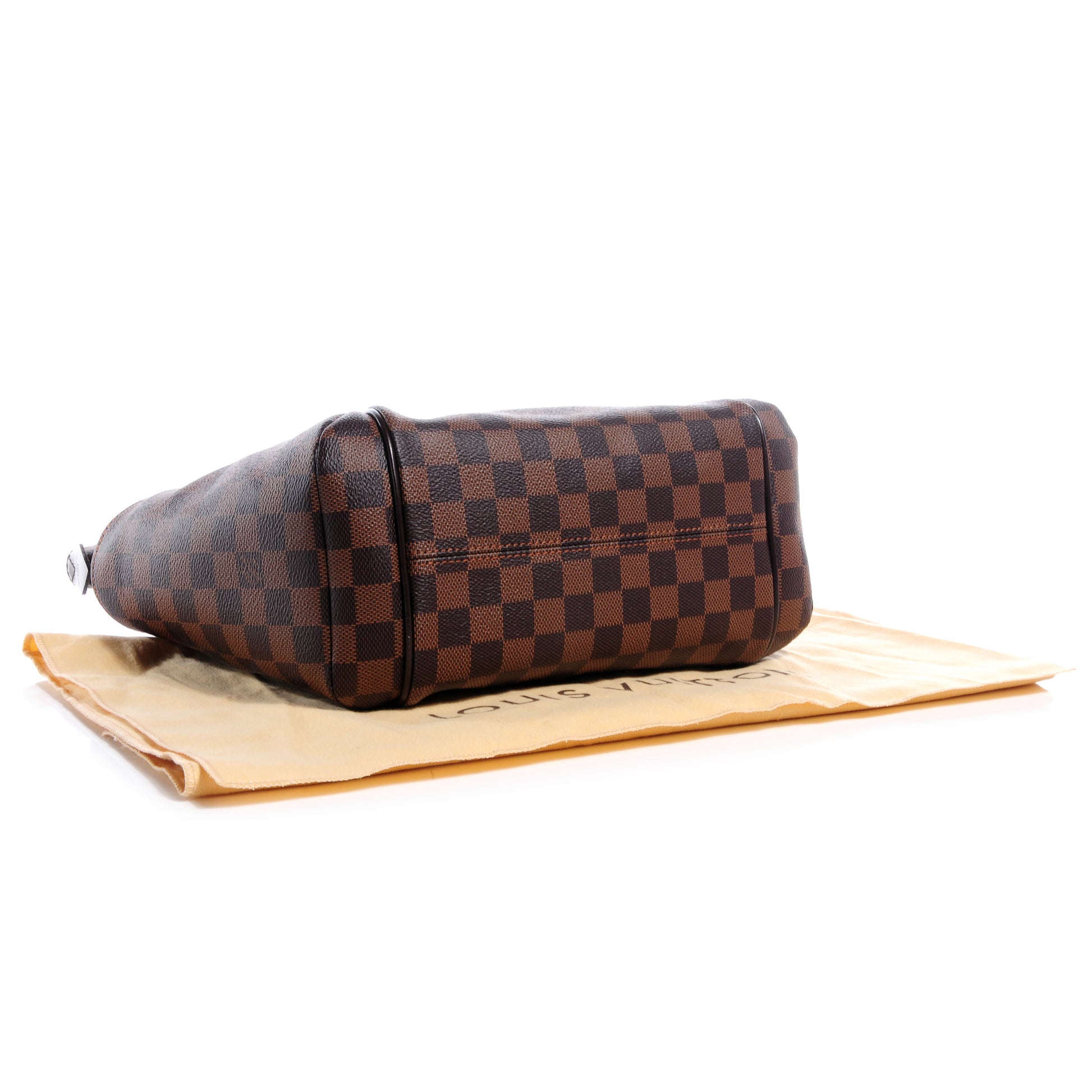Louis Vuitton Damier Ebene Totally PM 4 of 9