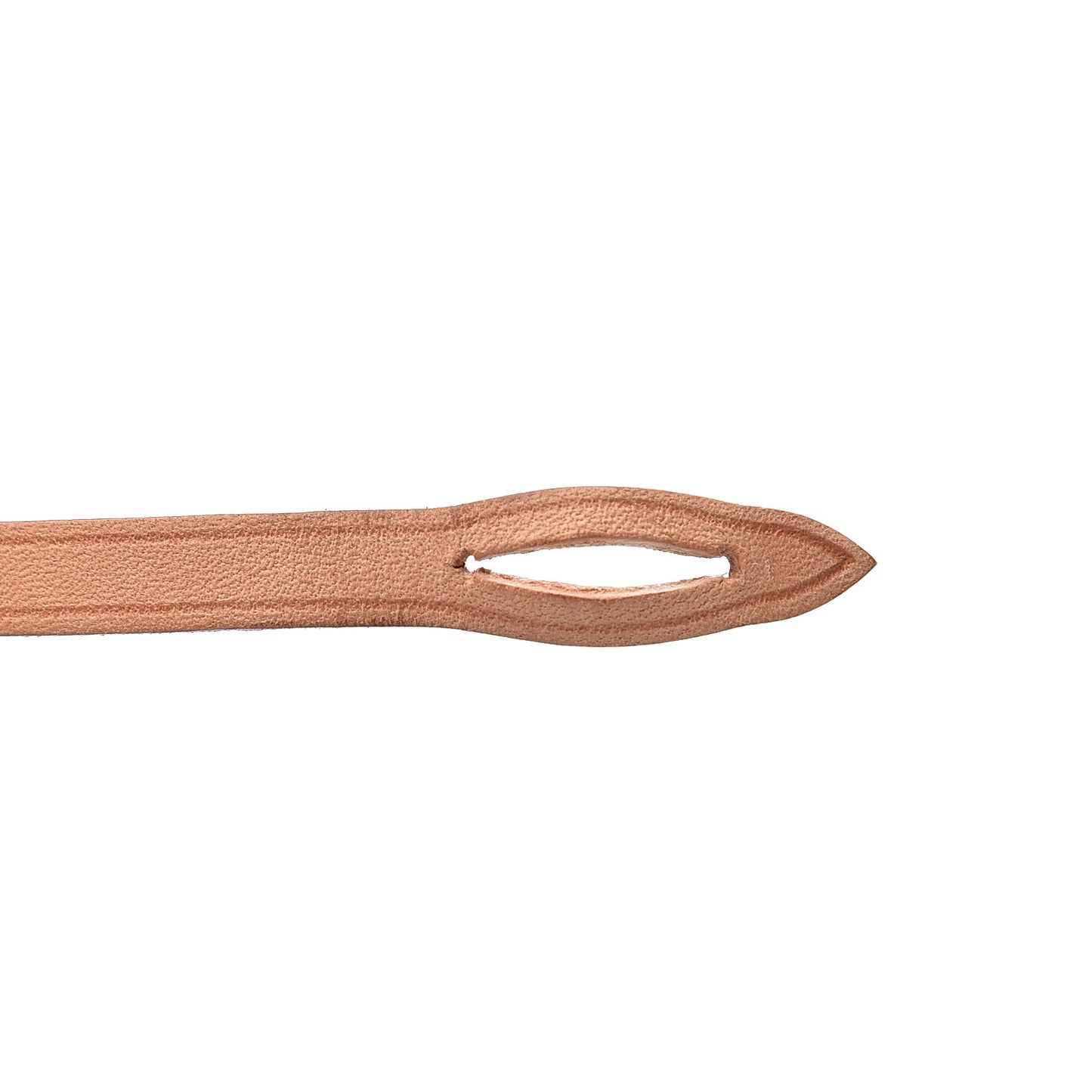Vachetta Pochette Accessories Strap