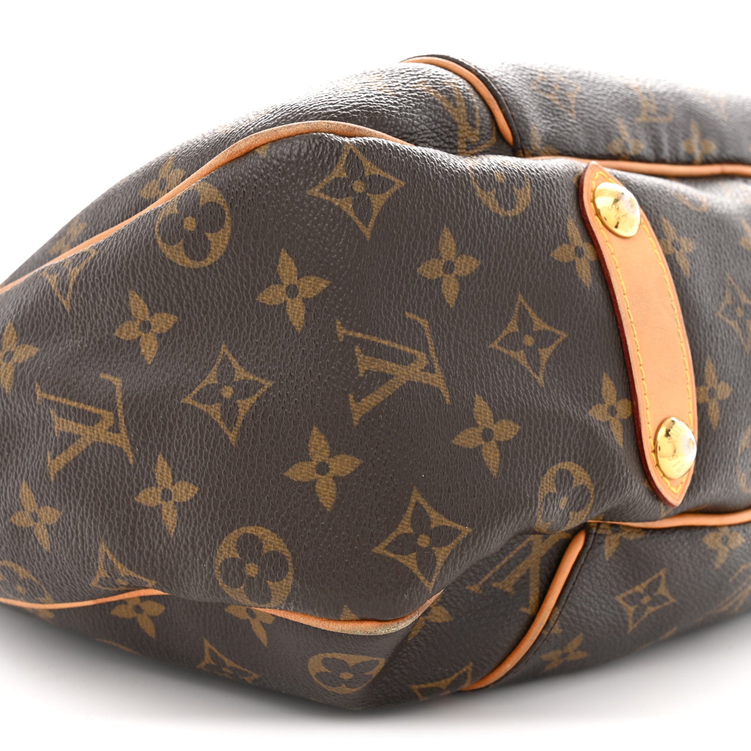 Louis Vuitton Monogram Galliera PM 9 of 13