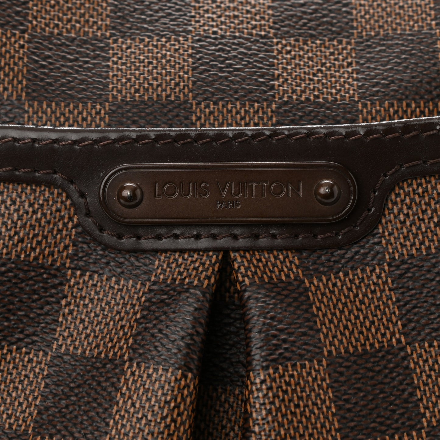 Damier Ebene Bloomsbury PM