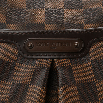 Louis Vuitton Damier Ebene Bloomsbury PM 6 of 7