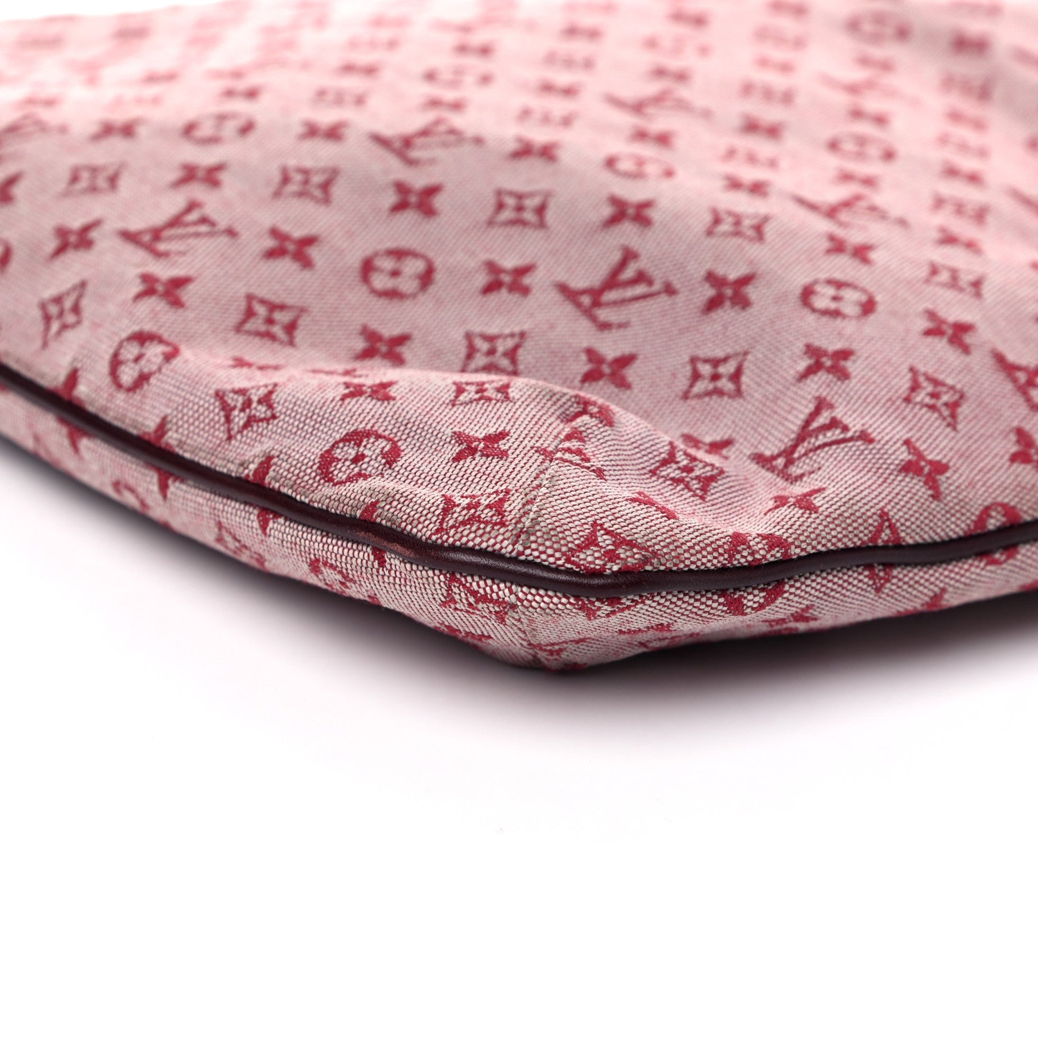 Louis Vuitton Mini Monogram Francoise Cherry 12 of 12