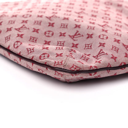 Louis Vuitton Mini Monogram Francoise Cherry 12 of 12