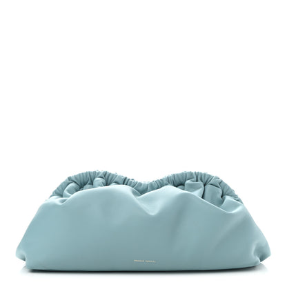 Mansur Gavriel Lambskin Cloud Clutch Terme 2 of 17