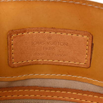 Louis Vuitton Vernis Reade PM Beige 6 of 15