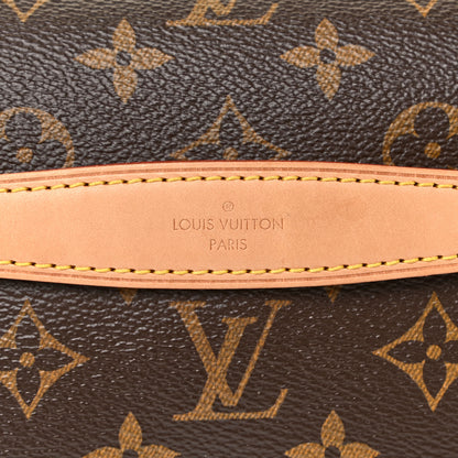 Louis Vuitton Monogram Bumbag 12 of 14