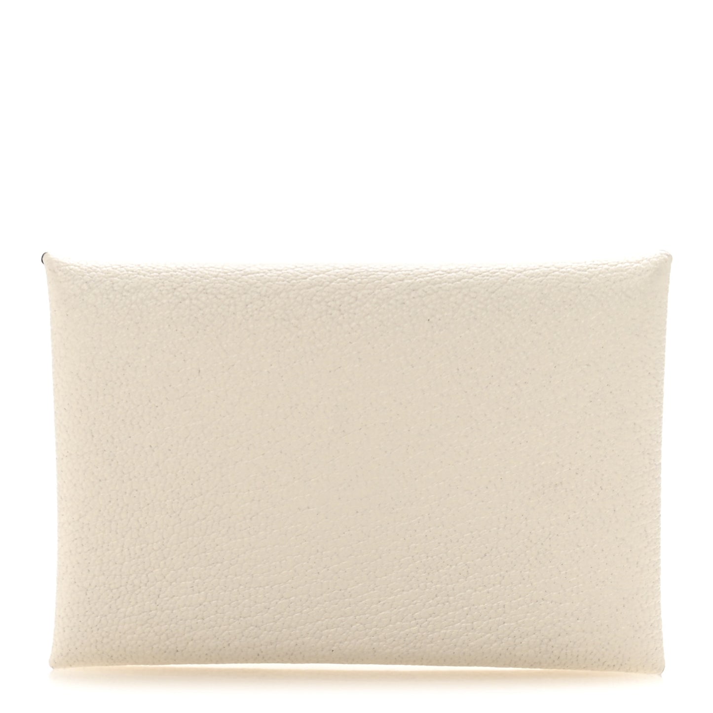 Chevre Mysore Verso Calvi Card Case Nata Quebracho