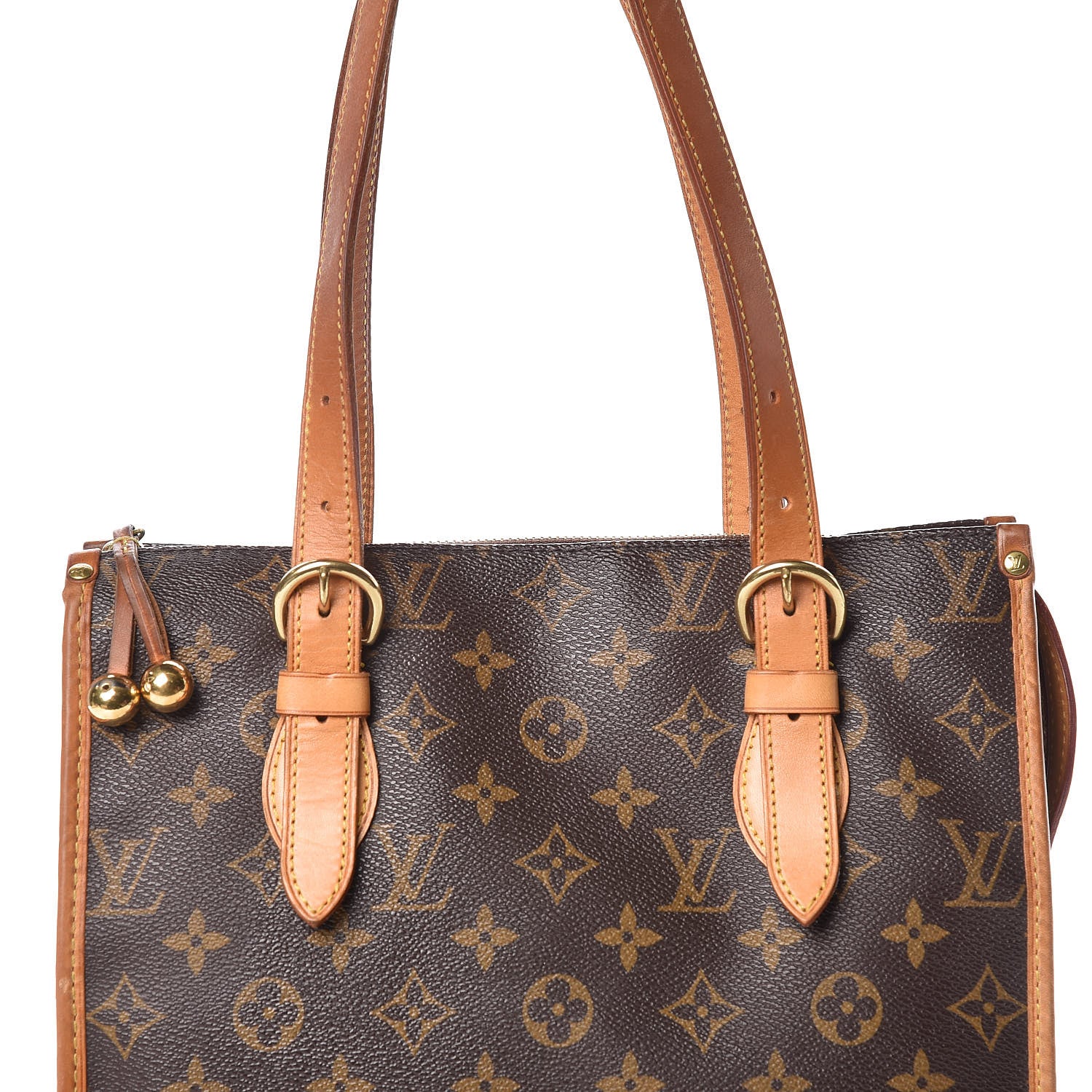 Louis Vuitton Monogram Popincourt Haut 16 of 22