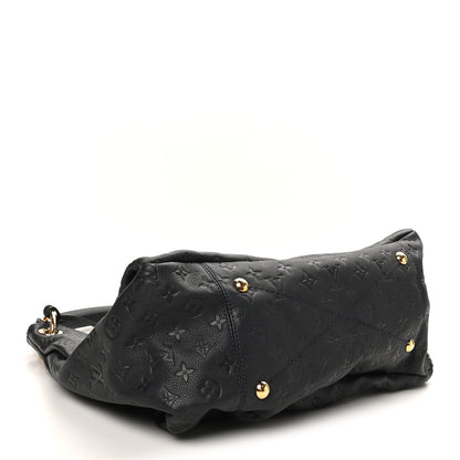 Louis Vuitton Empreinte Artsy MM Infini 4 of 9