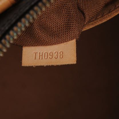 Louis Vuitton Monogram Alma PM 6 of 7