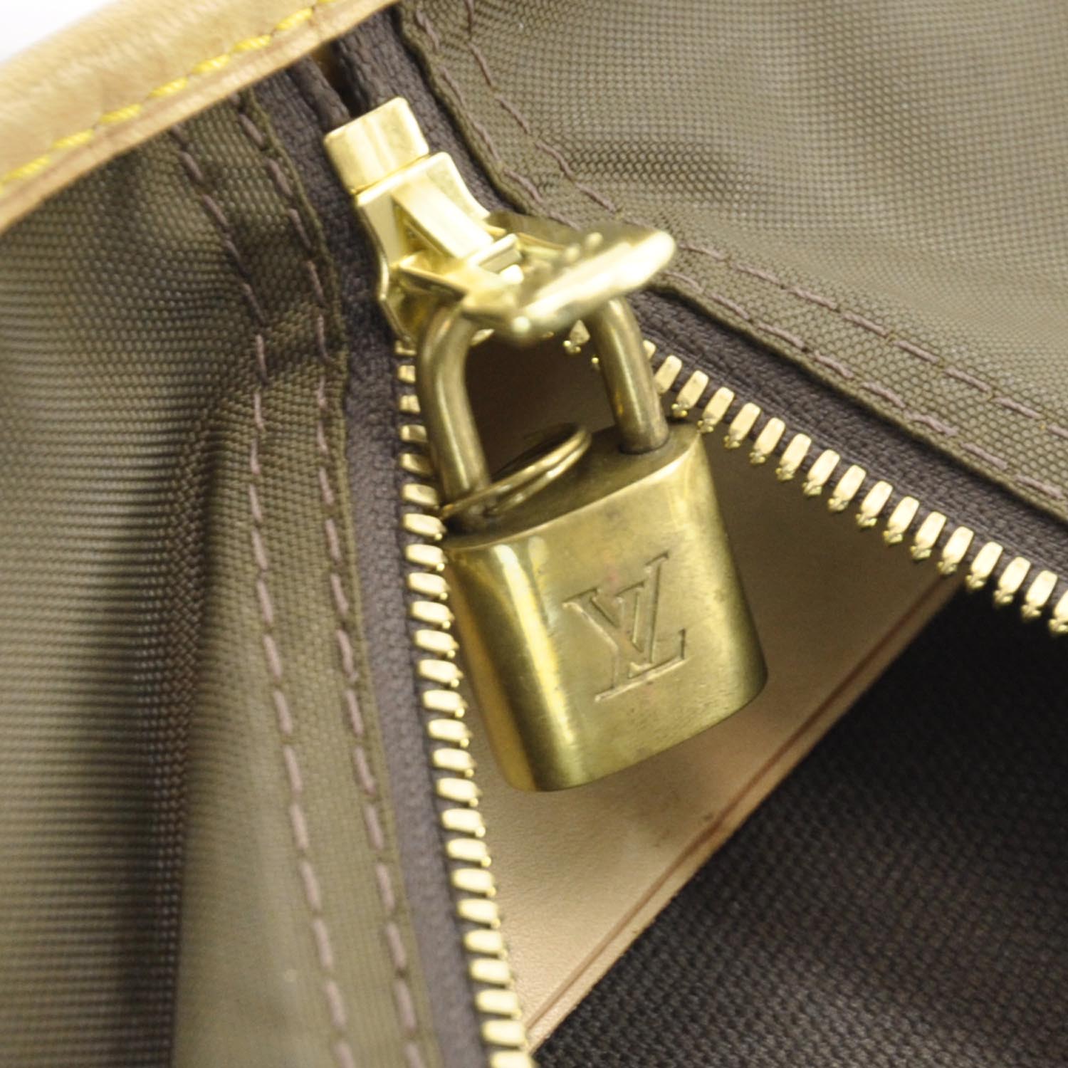 Louis Vuitton Monogram Garment Cover 8 of 11