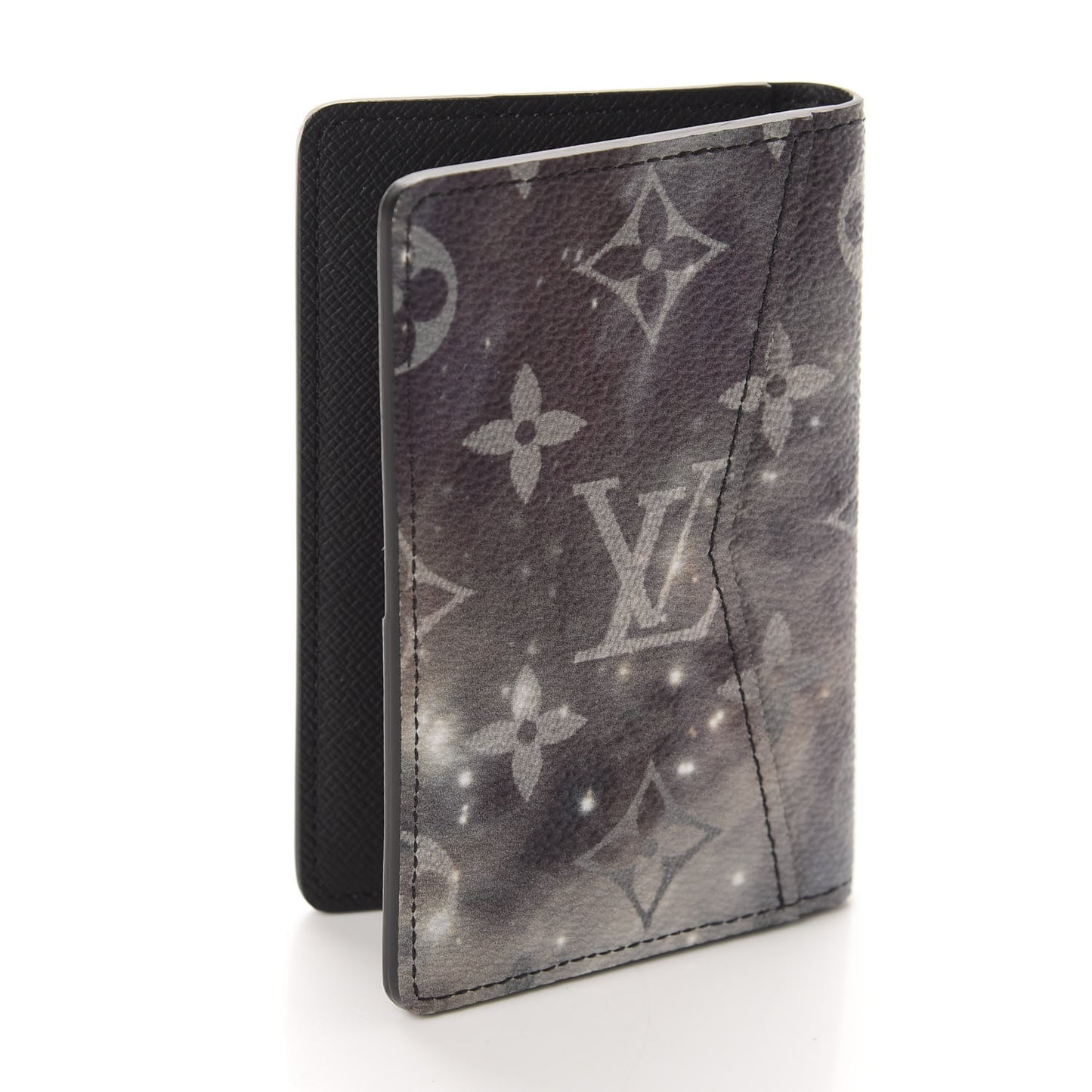 Monogram Galaxy Pocket Organizer