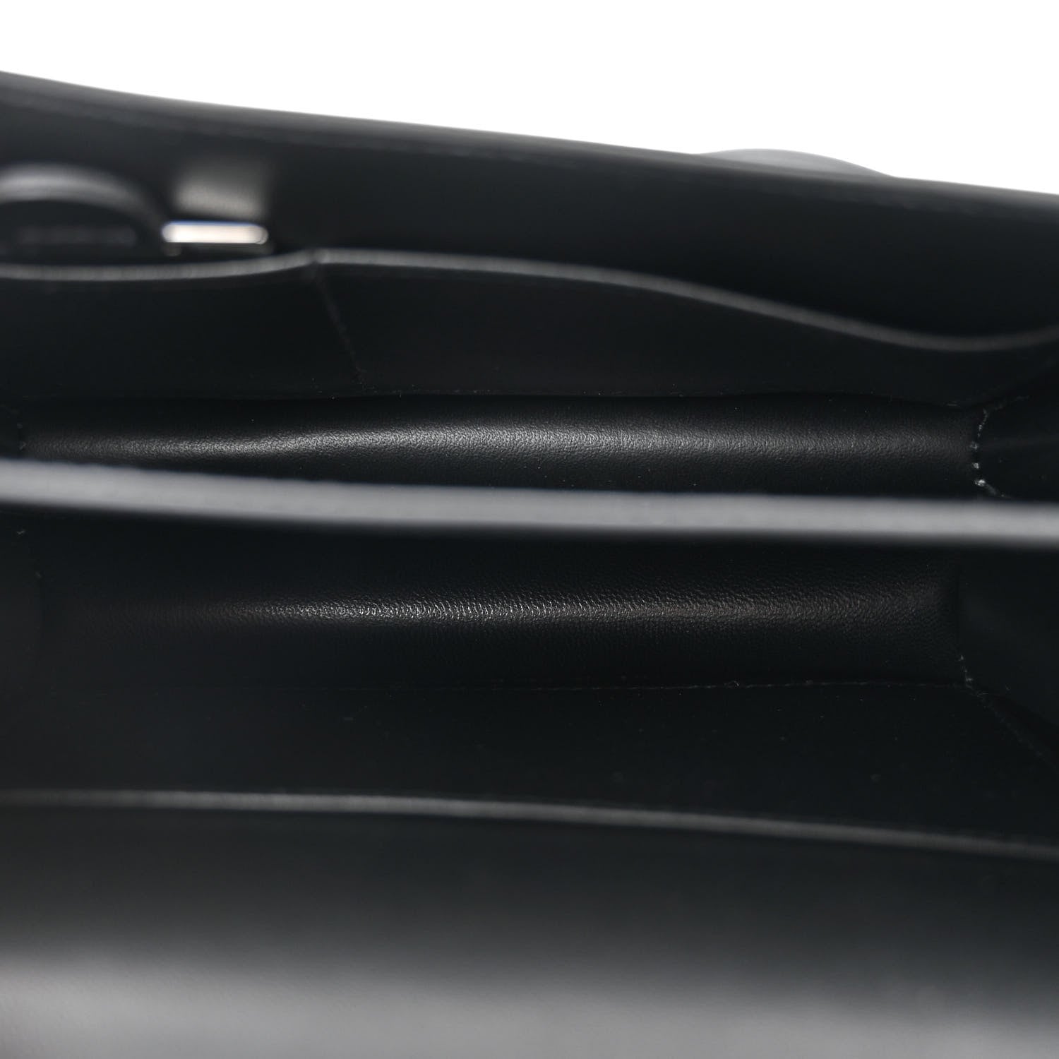 Hermes Box Constance 18 Black 6 of 12