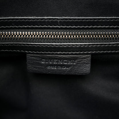 Givenchy Calfskin Medium Lucrezia Black 6 of 10