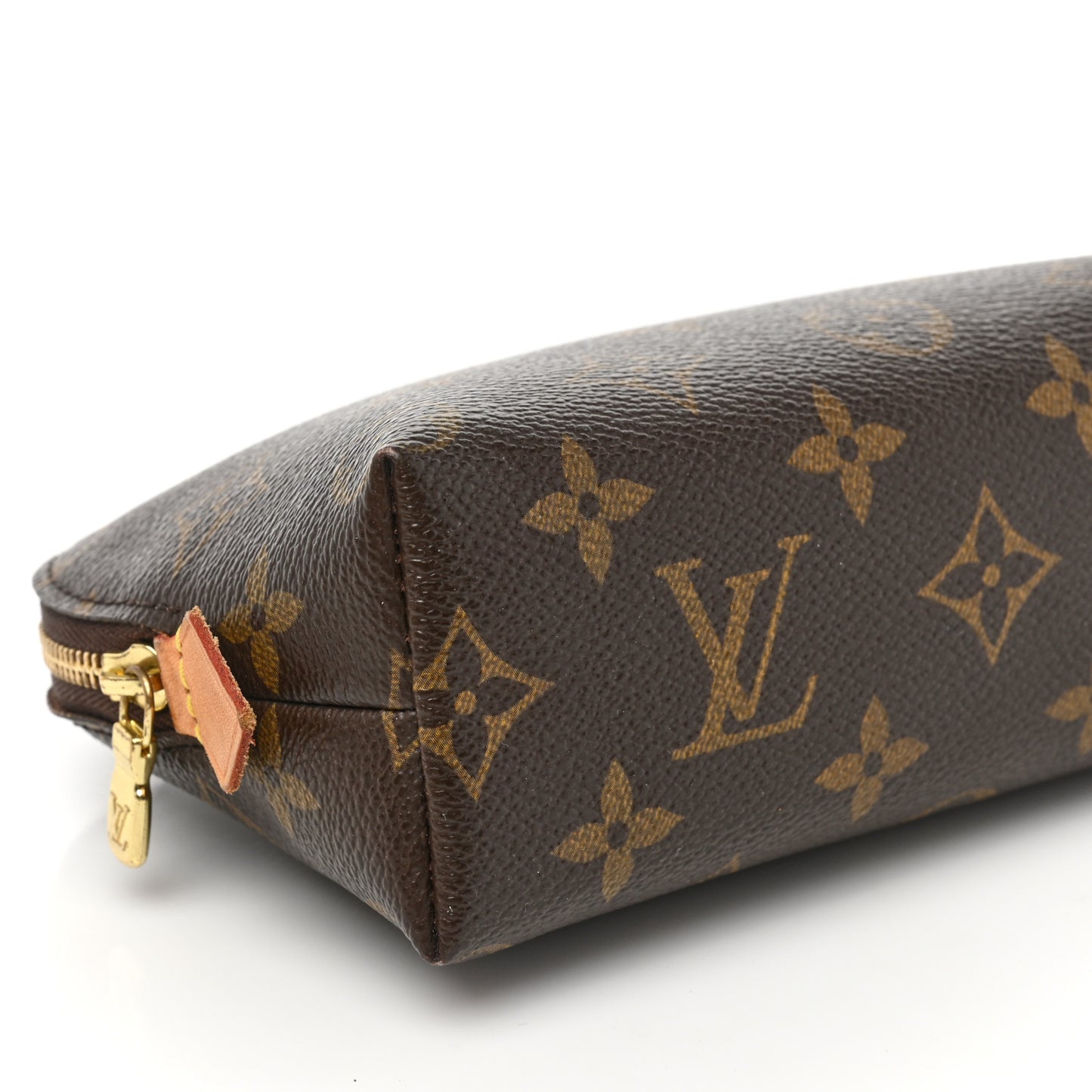 Monogram Cosmetic Pouch