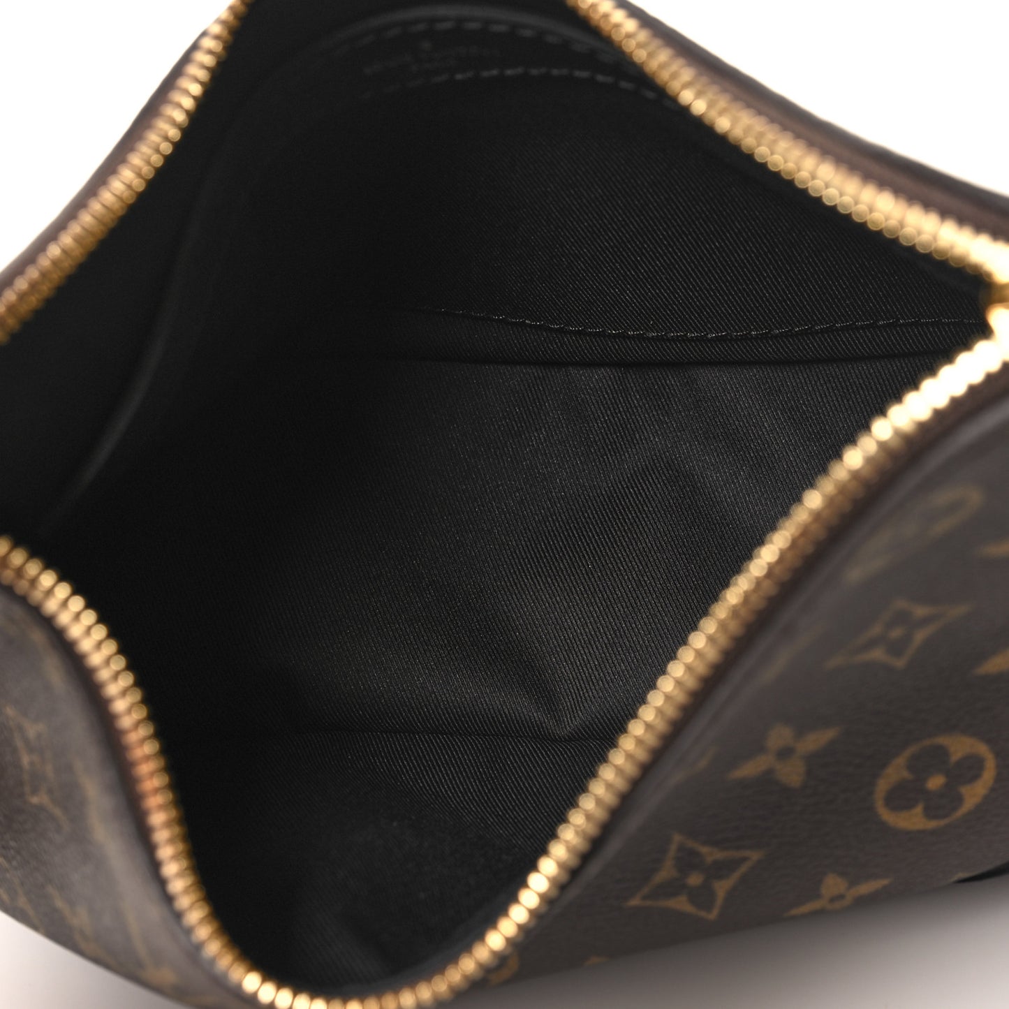 Monogram Boulogne NM Black