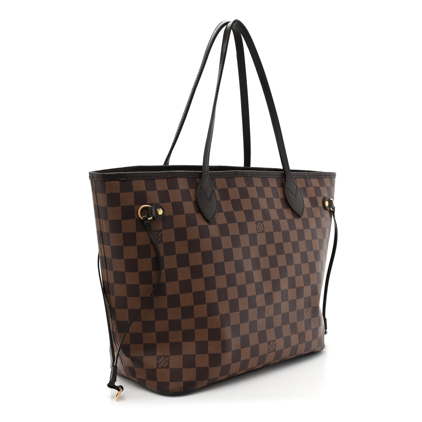Damier Ebene Neo Neverfull MM