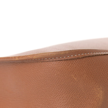 Hermes Courchevel Evelyne GM Gold 10 of 18