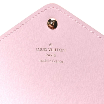 Louis Vuitton Monogram Giant By The Pool Kirigami Pochette Set 7 of 10