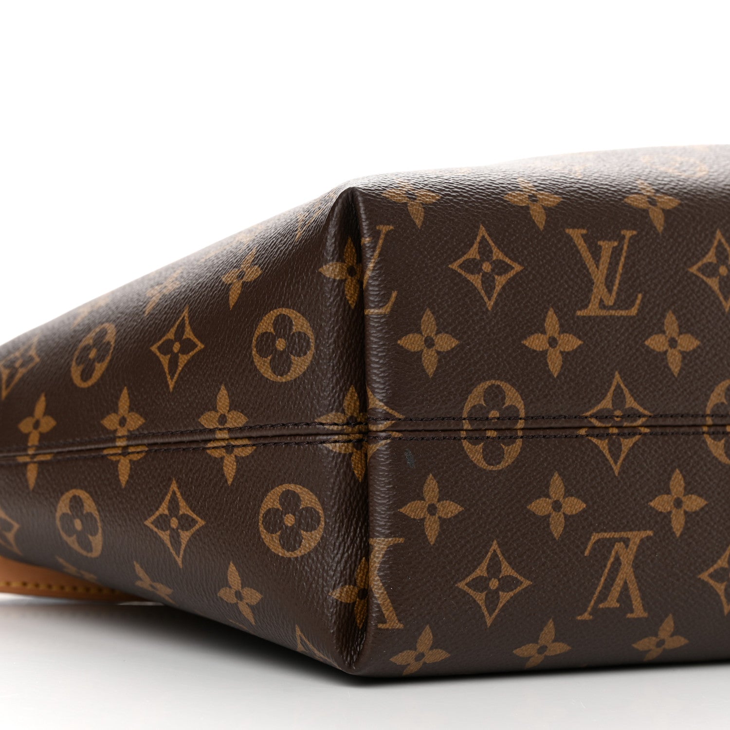 Louis Vuitton Monogram Boetie MM NM 9 of 16