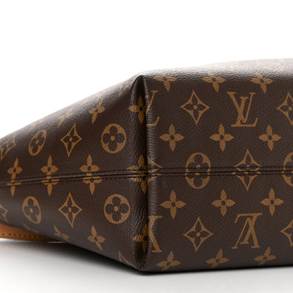 Louis Vuitton Monogram Boetie MM NM 9 of 16