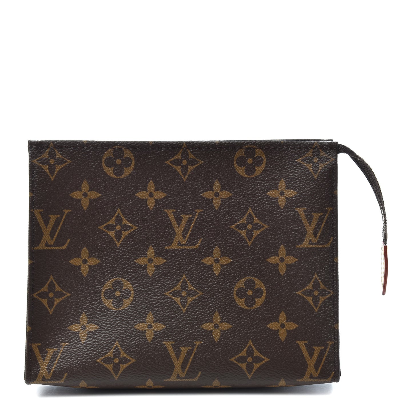 Monogram Toiletry Pouch 19