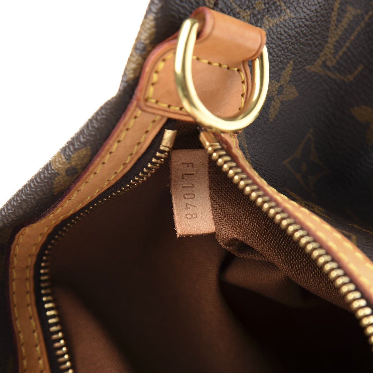 Monogram Bosphore Backpack