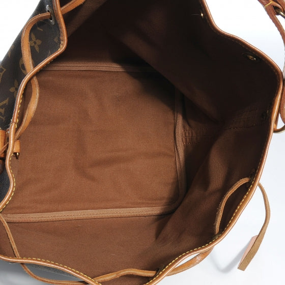 Monogram Petit Noe