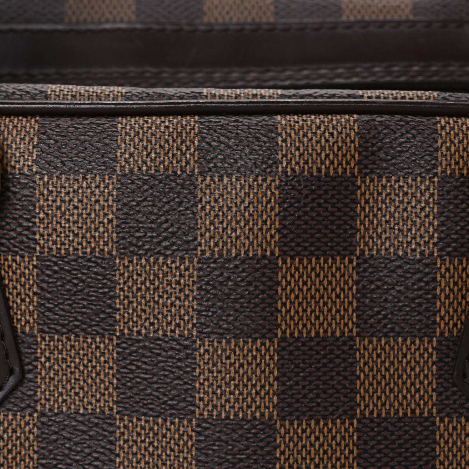 Louis Vuitton Damier Ebene Duomo 10 of 11