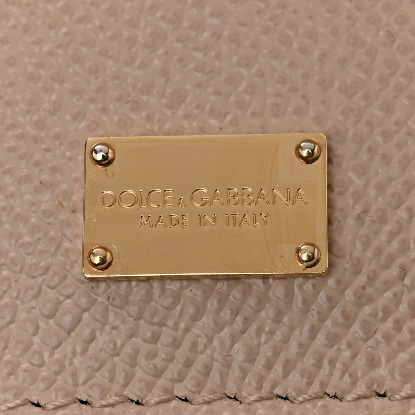 Dauphine Medium Miss Sicily Satchel Pink