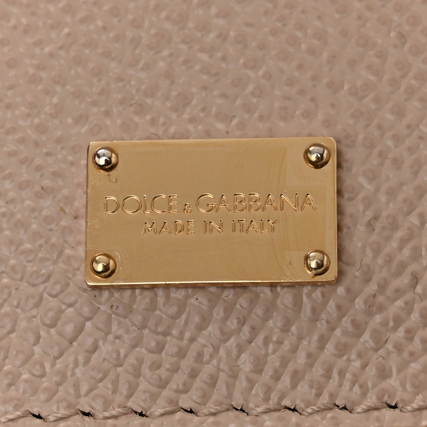 Dolce & Gabbana Dauphine Medium Miss Sicily Satchel Pink 5 of 9