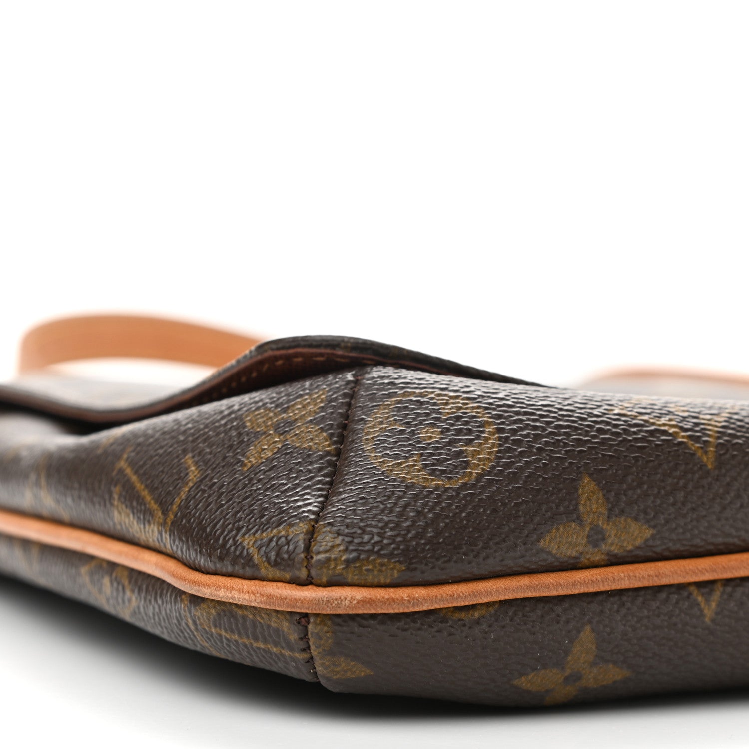 Louis Vuitton Monogram Musette Salsa 8 of 9