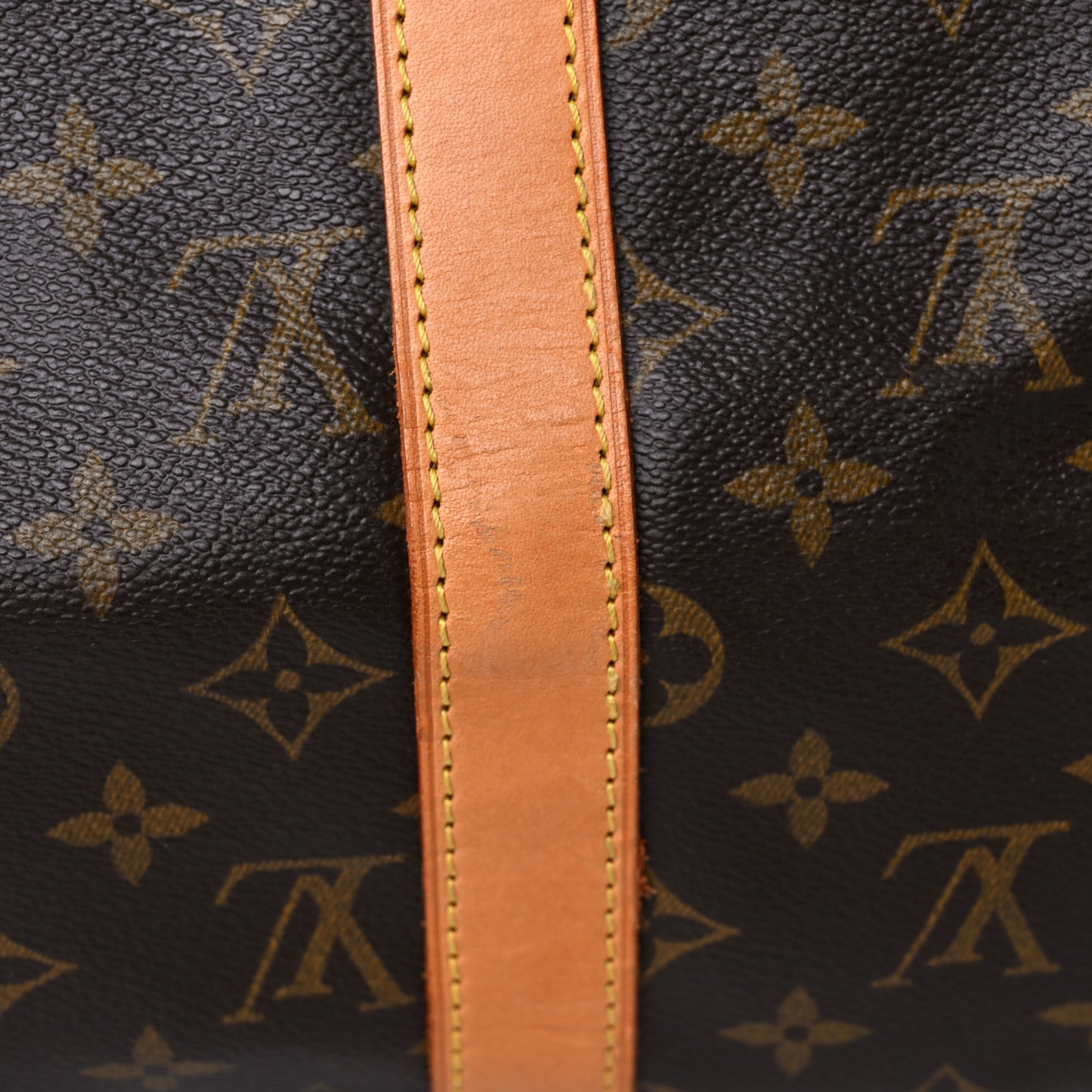 Monogram Keepall Bandouliere 50