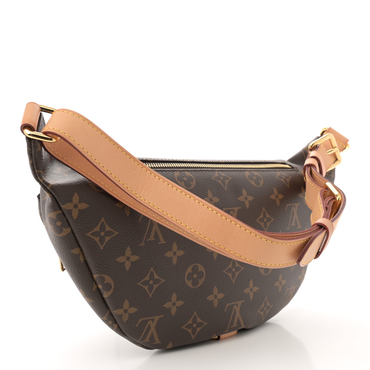 Louis Vuitton Monogram Bumbag 3 of 10
