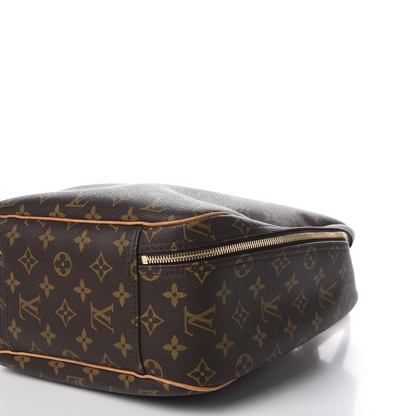 Monogram Excursion Shoe Bag