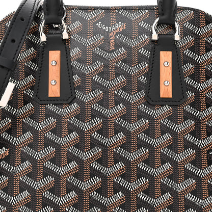 Goyard Goyardine Mini Vendome Black 7 of 10