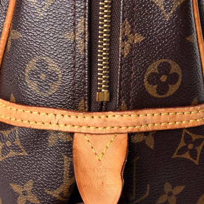 Louis Vuitton Monogram Montorgueil GM 6 of 13