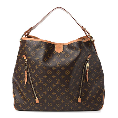 Louis Vuitton Monogram Delightful GM 1 of 9