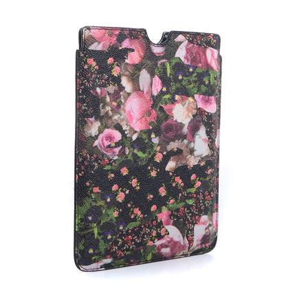 Givenchy Textured Coated Canvas Roses Camouflage Print Ipad Mini Case 3 of 6