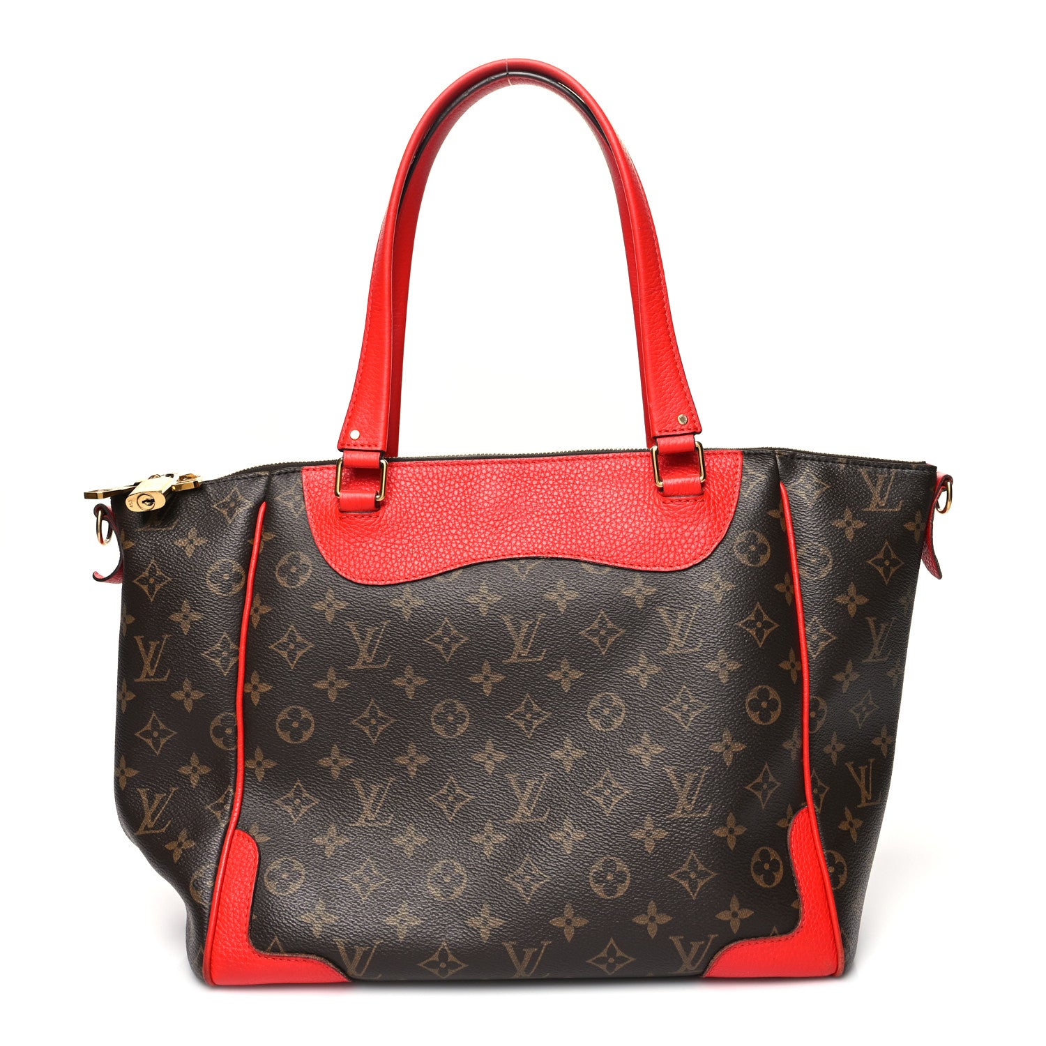 Louis Vuitton Monogram Estrela NM Cherry 1 of 14